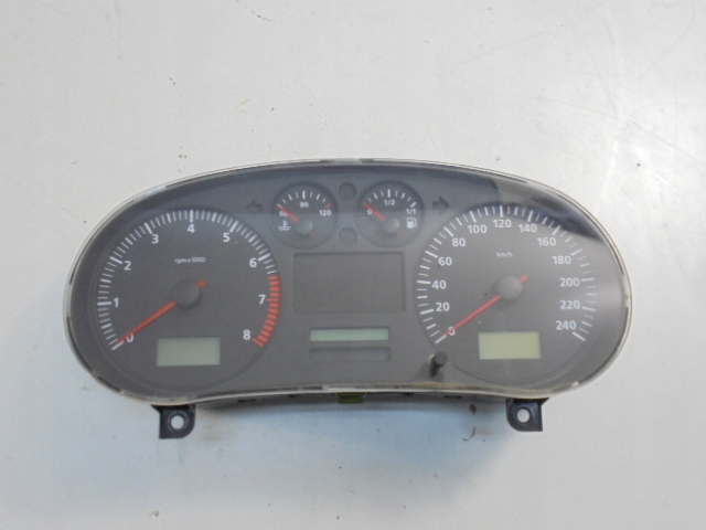 спидометр seat oe 1M0920801A