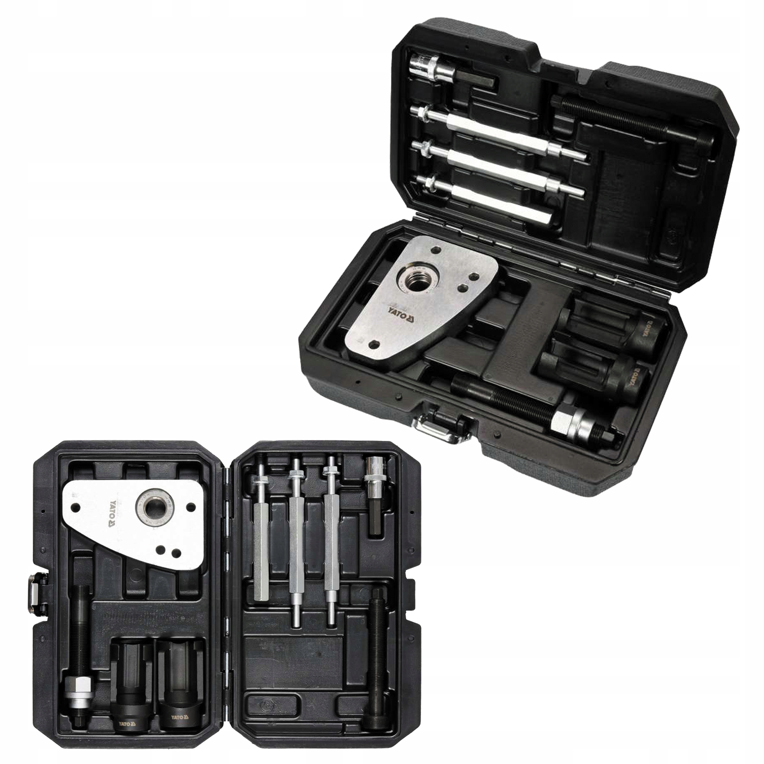 YATO СЪЕМНИК ИНЖЕКТОРА ВПРЫСКА PSA 2 2.2 HDI