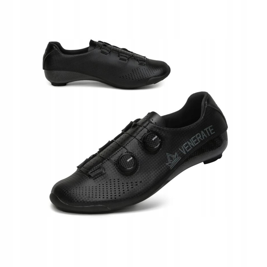 Powerslide Boty Powerslide Venerate Road 2.0 Black, 47