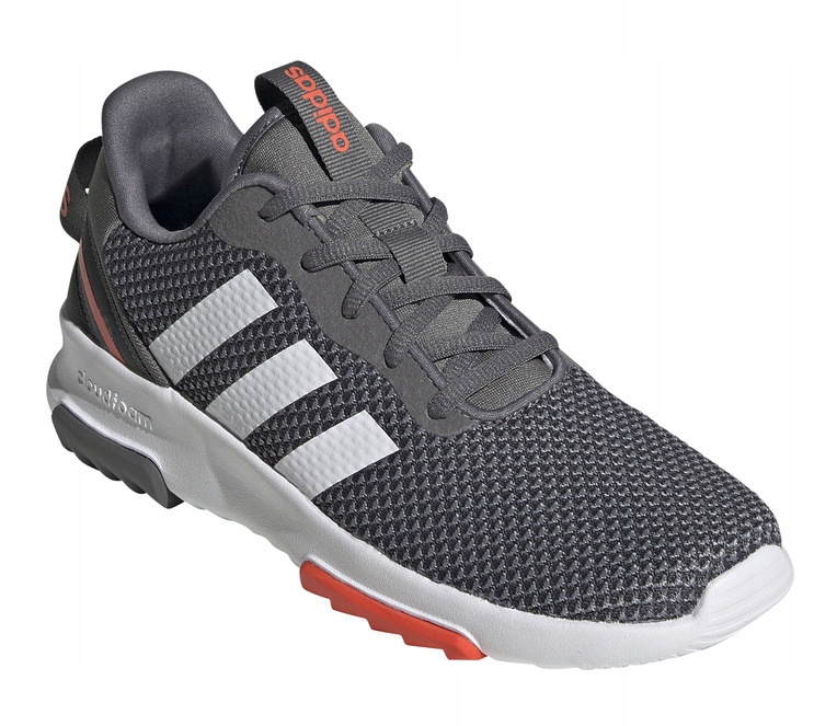 39 1/3 BUTY ADIDAS RACER DAMSKIE LEKKIE FX7276 Rozmiar 39 1/3