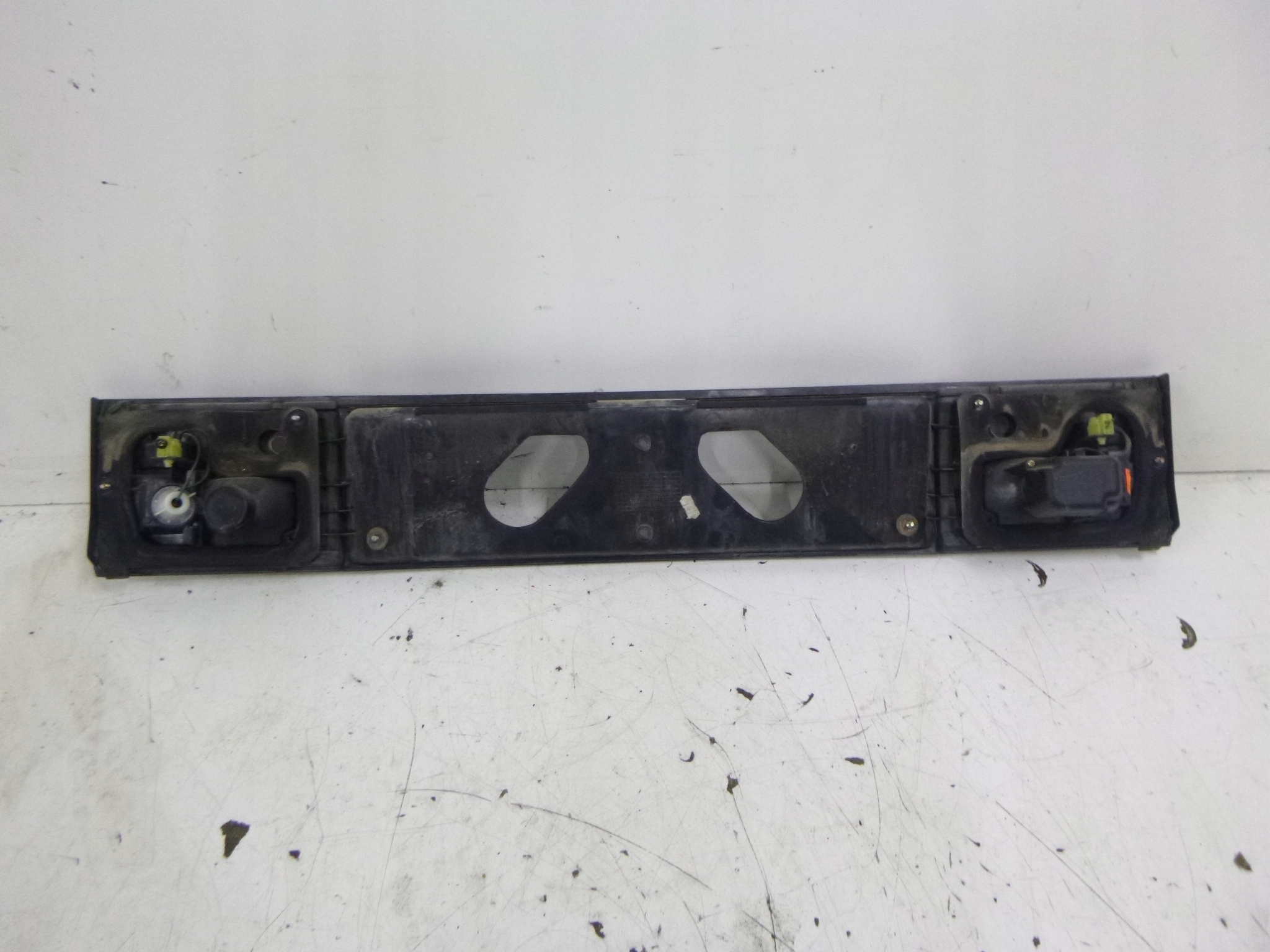 light podswietlenie cap Honda Concerto 93r.