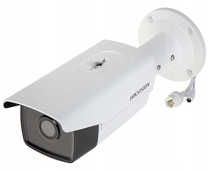 Kamera Ip Hikvision DS-2CD2T83G2-4I (2.8mm)