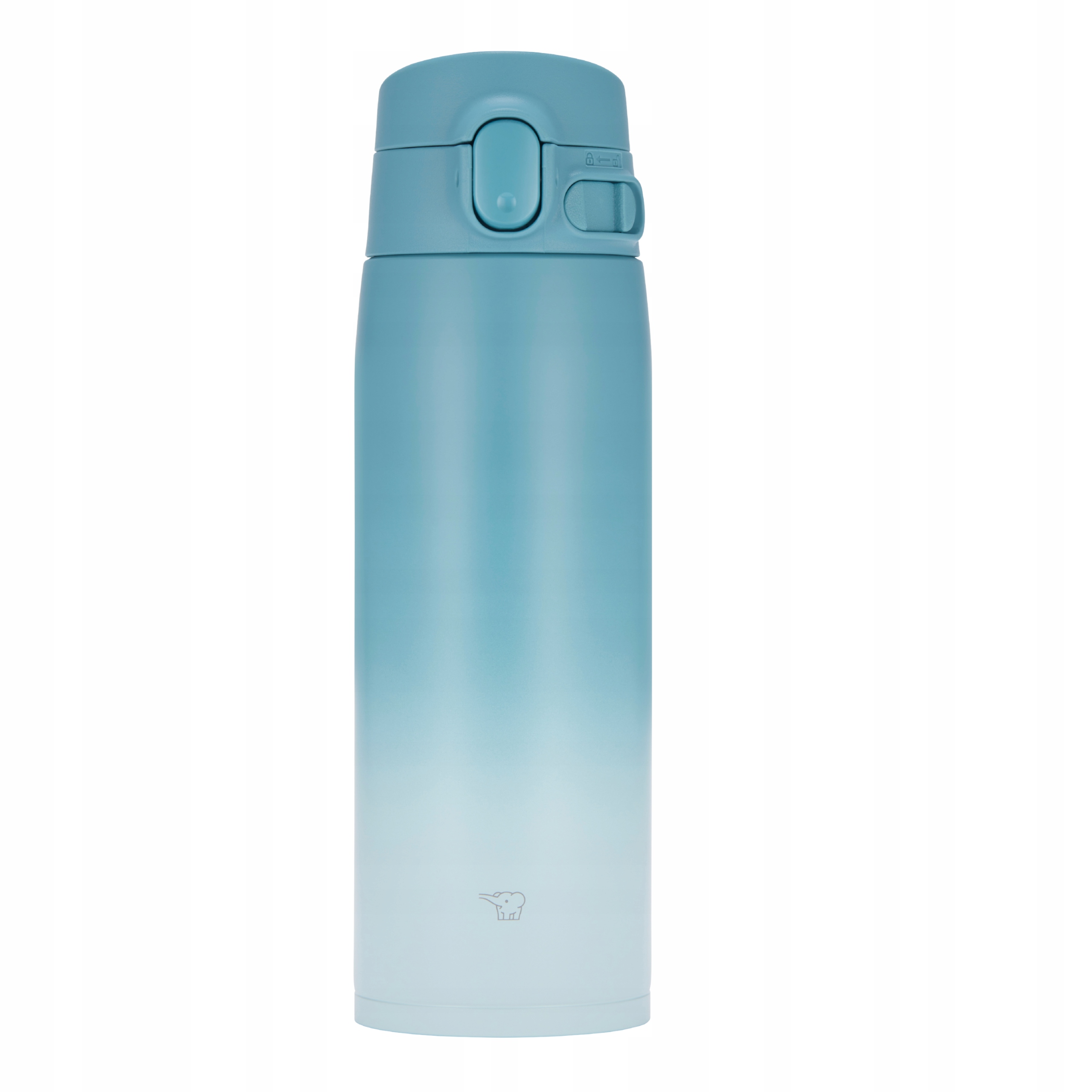 Kubek Termiczny 600 ml Zojirushi SM-VH60-GZ Szczelny Termos na siłownię