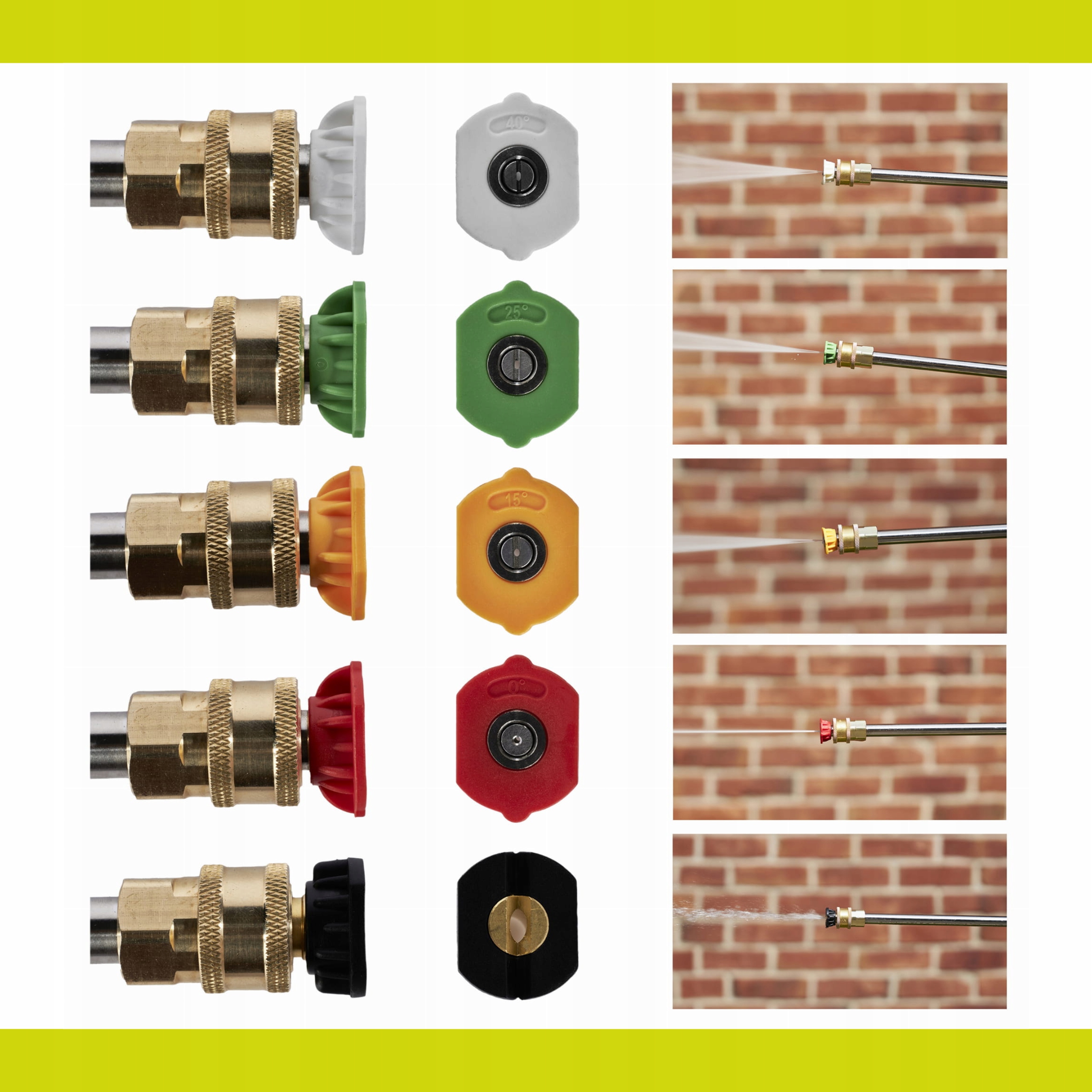 SAMOSSĄCA MYJKA CIŚNIENIOWA 280 BAR MOCNA POMPA ZESTAW 3000W + PŁYN KARCHER Ciśnienie robocze 250 bar