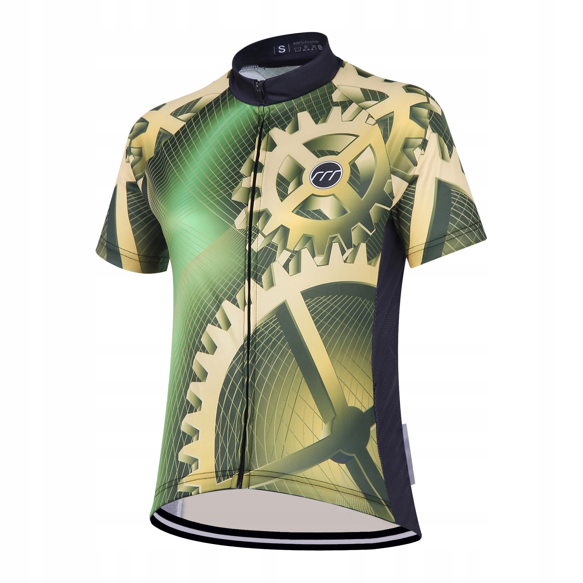 Madani: koszulka rowerowa męska MODES, r. L