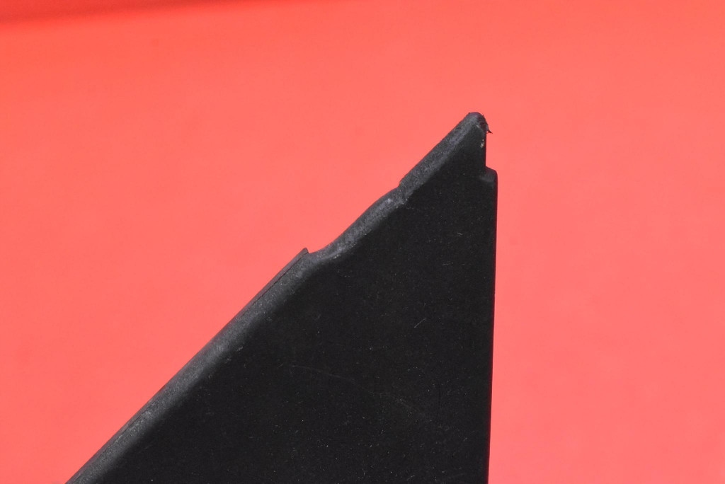 mirror left black, manually EU 0000595V017 SMART FORTWO 1 and 98-02
