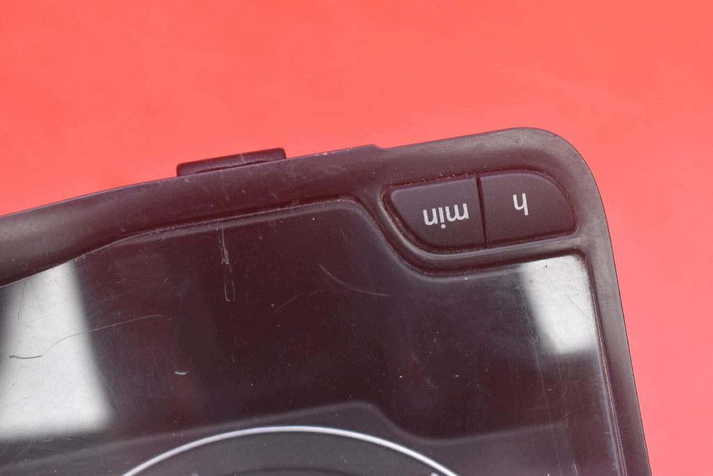 dials dials EU 1K0920861B VW GOLF 5 V 1.9 TDI 90 KM 03-09