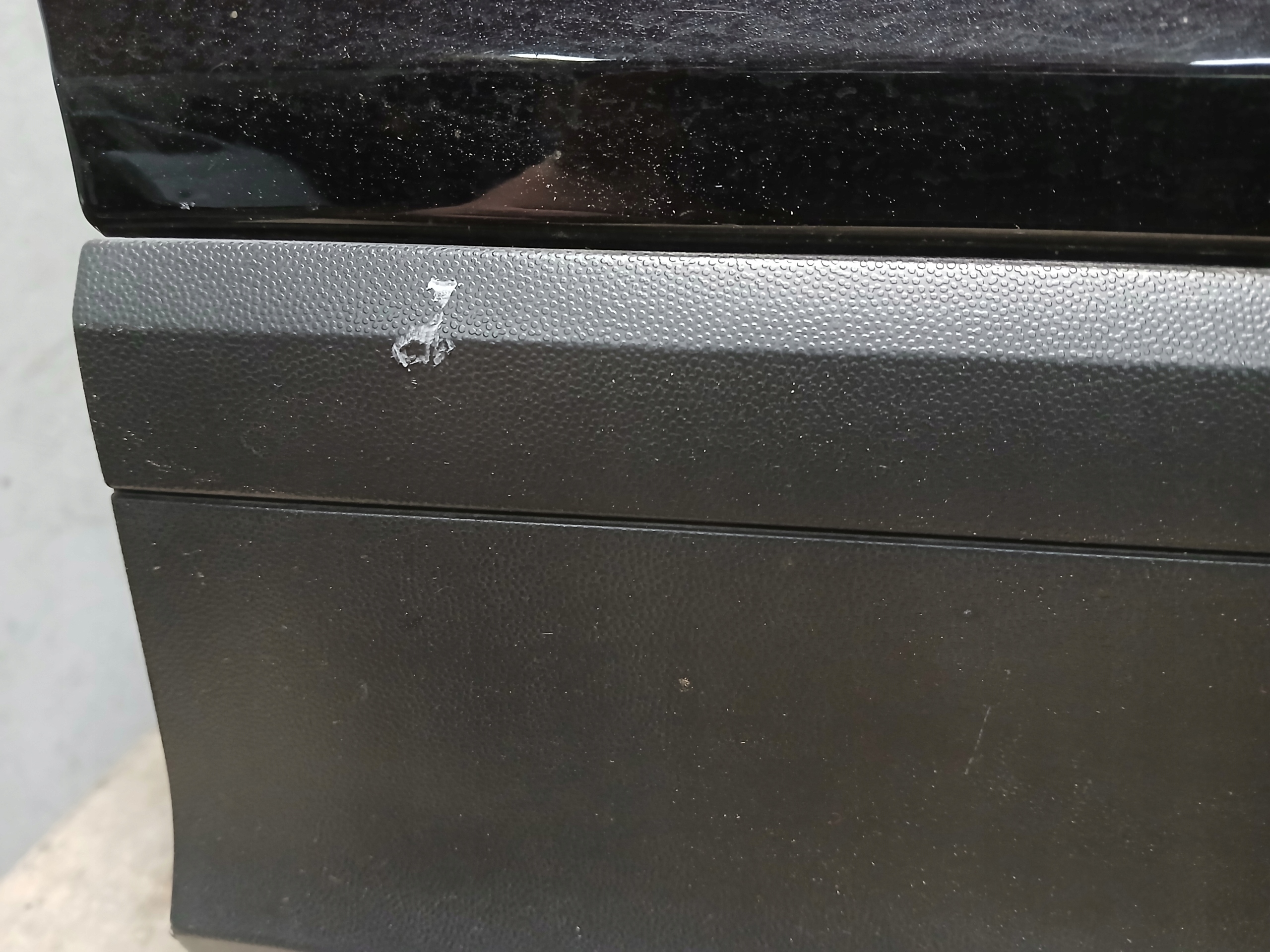 Portière Avant Droit VW T-ROC T ROC