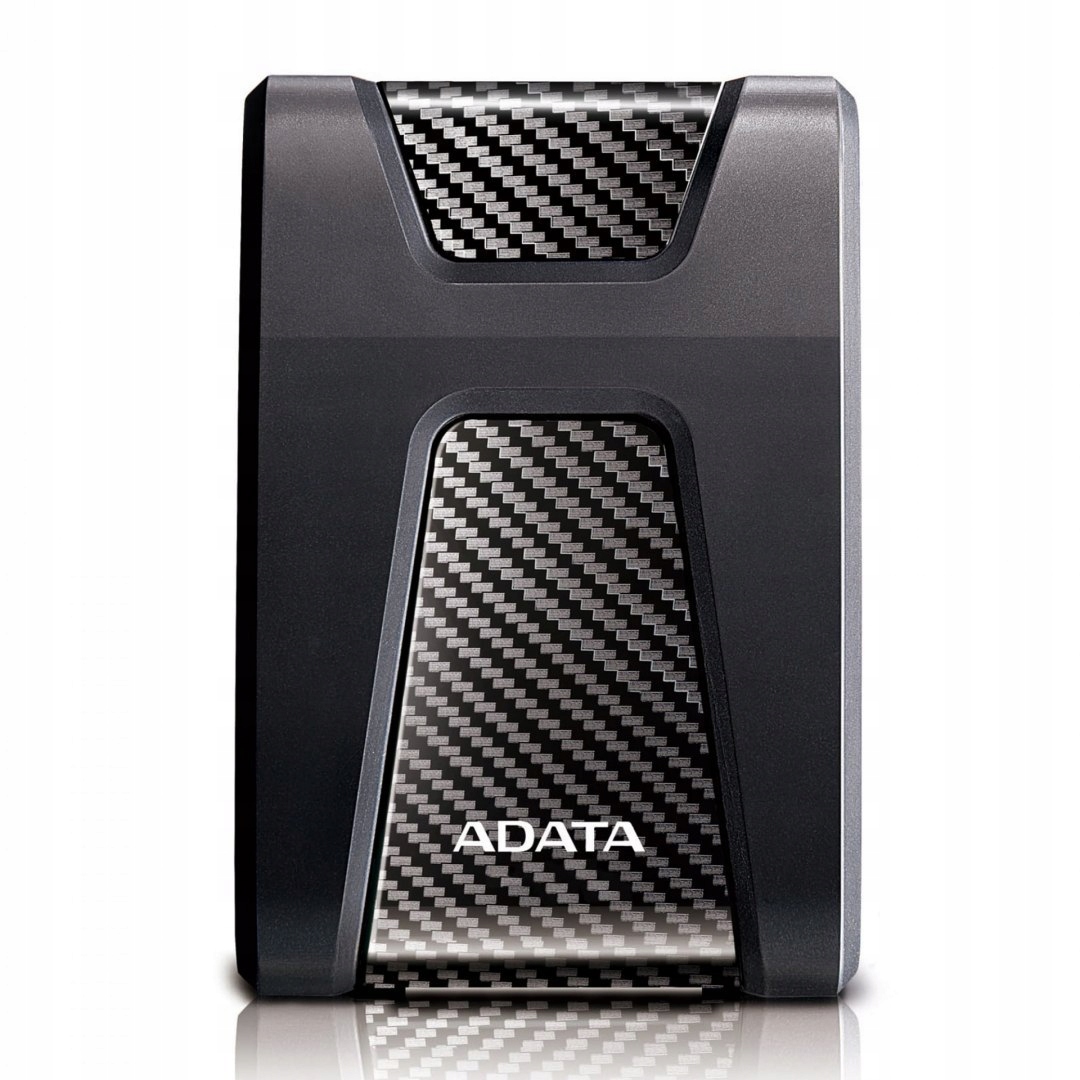 Adata HD650 1000 Gb, 2.5 ", Usb 3.1 (backward