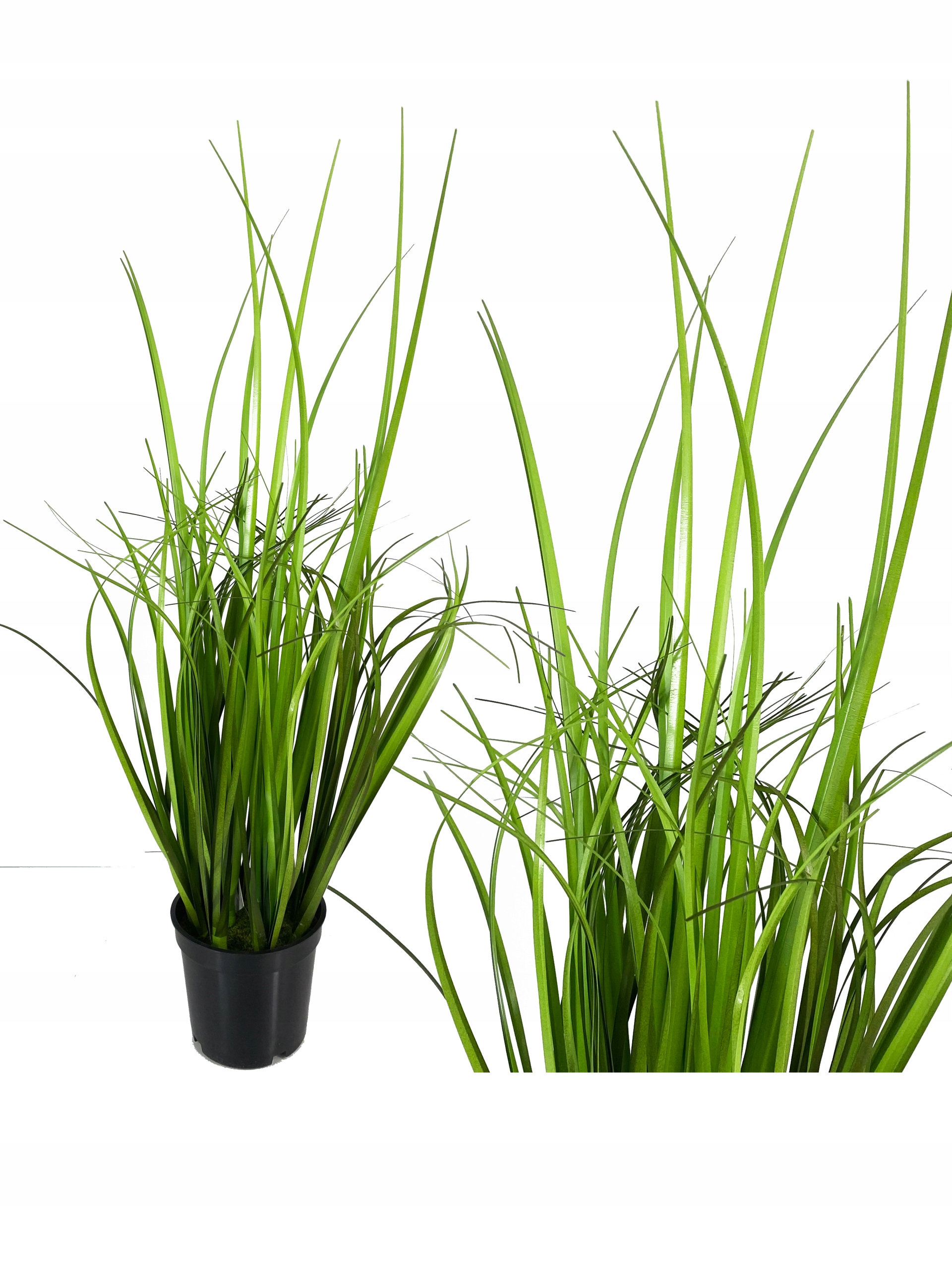 

Trawa Sztuczna Roślina W Doniczce 50 cm fejka