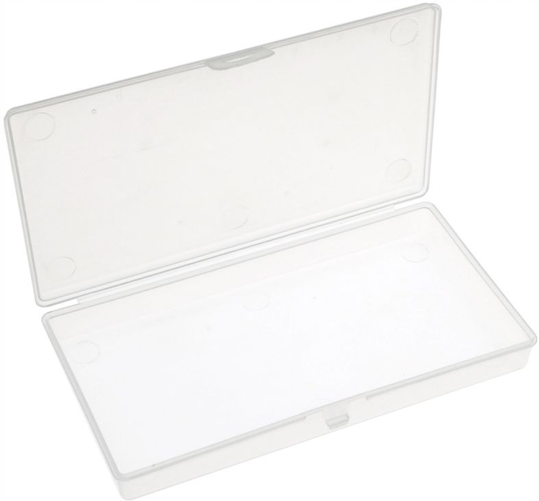 Organizer 14.8x8x2cm, 1 przegródka, OR21