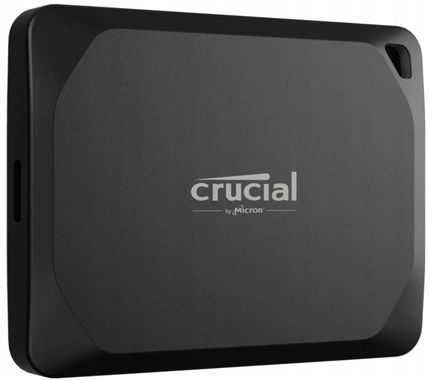 Dysk zewnętrzny Ssd Crucial X10 Pro 4 Tb |Oryginalnie zaplombowany!