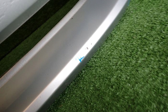 SUBARU LEGACY KOMBI 05-09 front bumper front