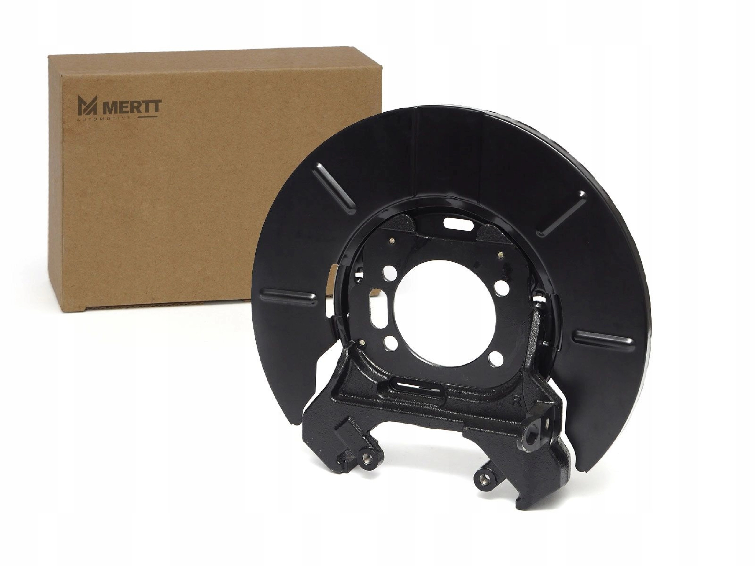 Kotevní Štít Pravý Chrysler Grand Voyager Dodge Caravan 5073640AA