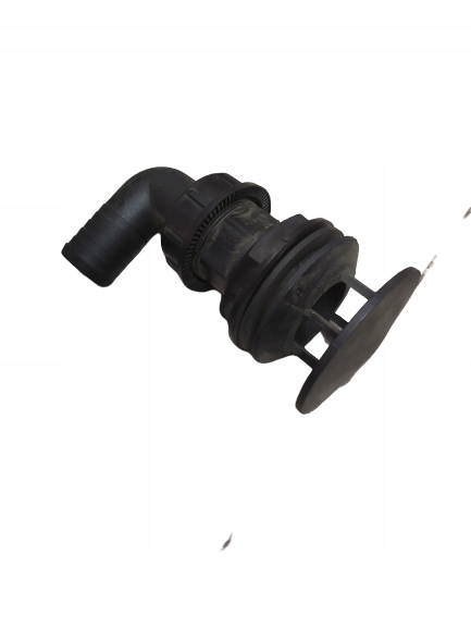 KRÓCIEC SSAWNY OPRYSKIWACZA 32 mm