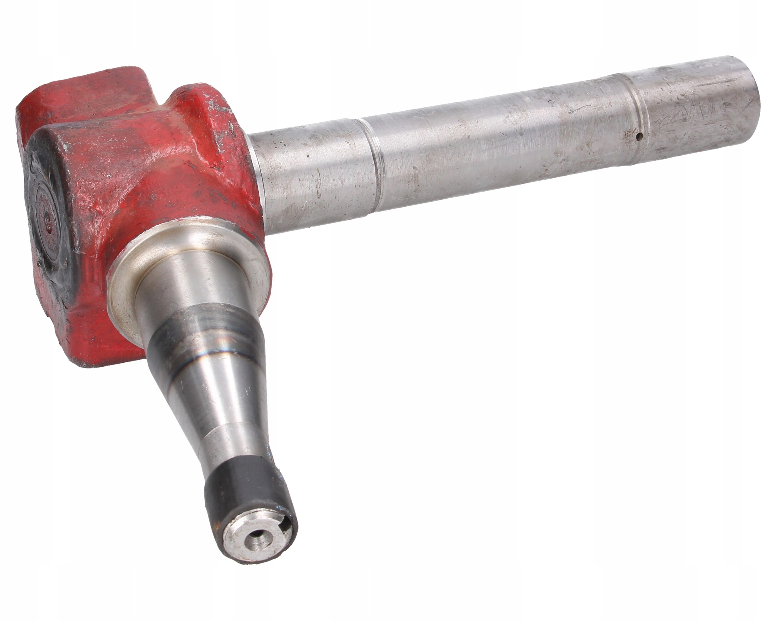 Výhybka levá neresorovaná C-385 80205070