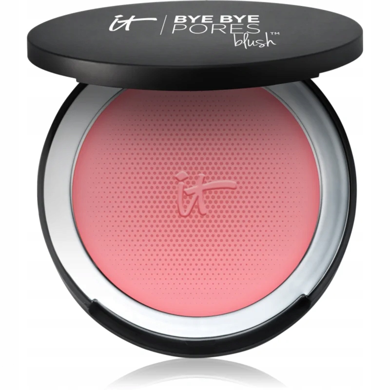 It Cosmetics Bye Bye Pores Blush tvářenka odstín Je Ne Sais Quoi 5.44 g