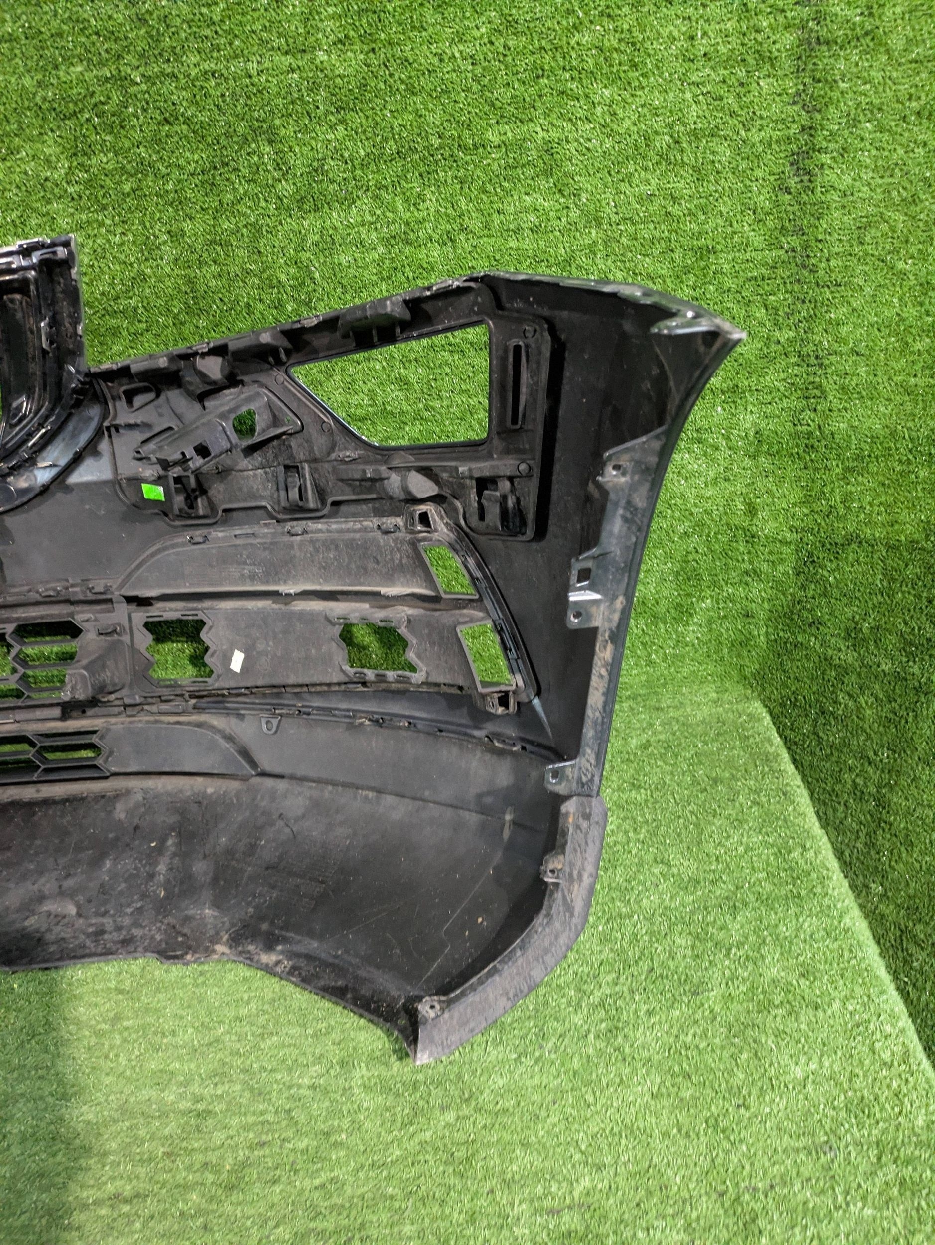 front bumper front SKODA KAROQ 17- 57A NR.Z9405