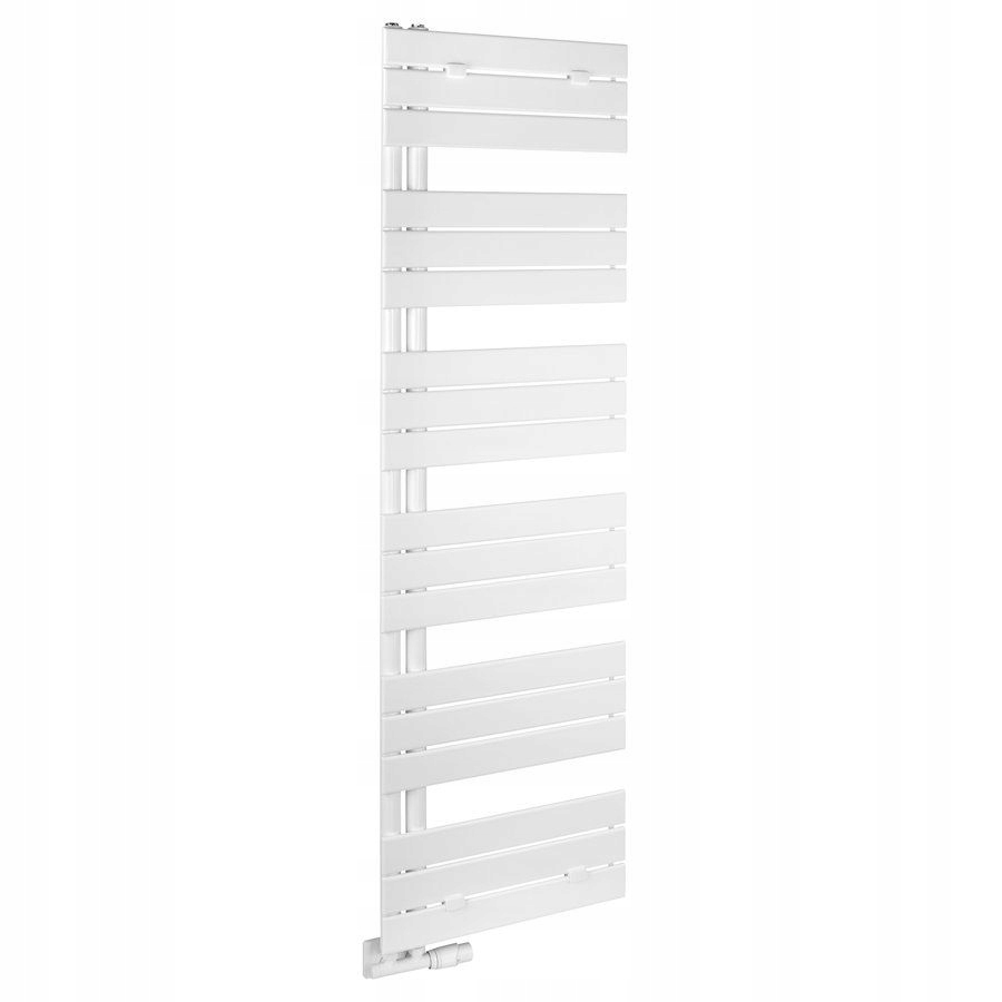 Mythos kúpeľňový radiátor 500x1730 mm biely LLM517W Aqualine