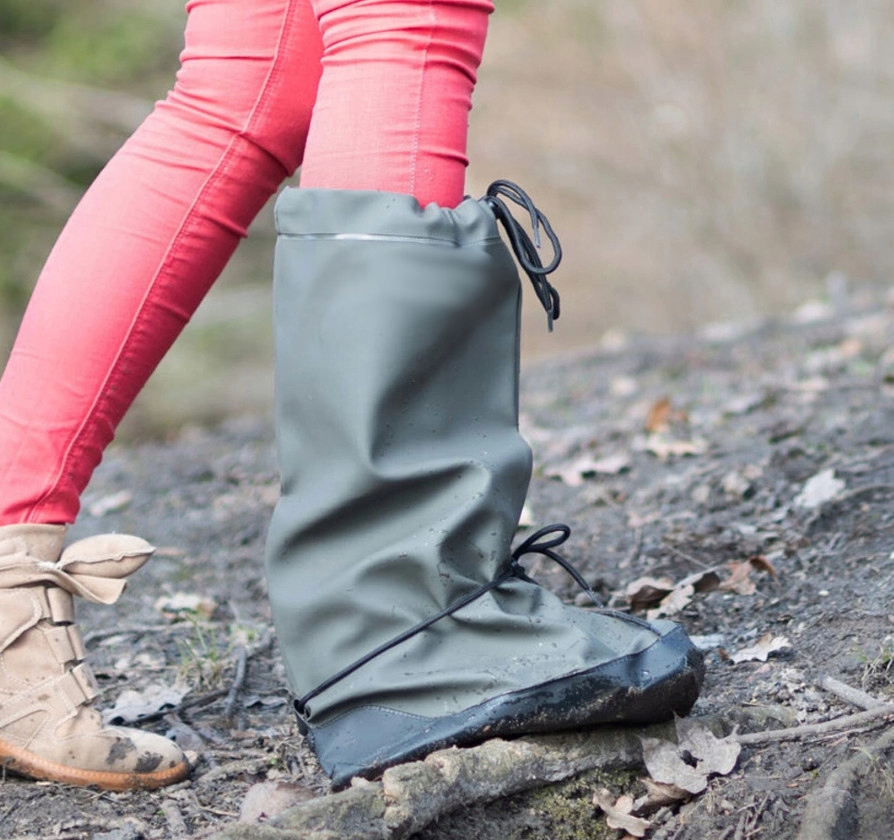 Ochraniacze wodoodporne na buty kalosze 42-43 M Stan opakowania oryginalne