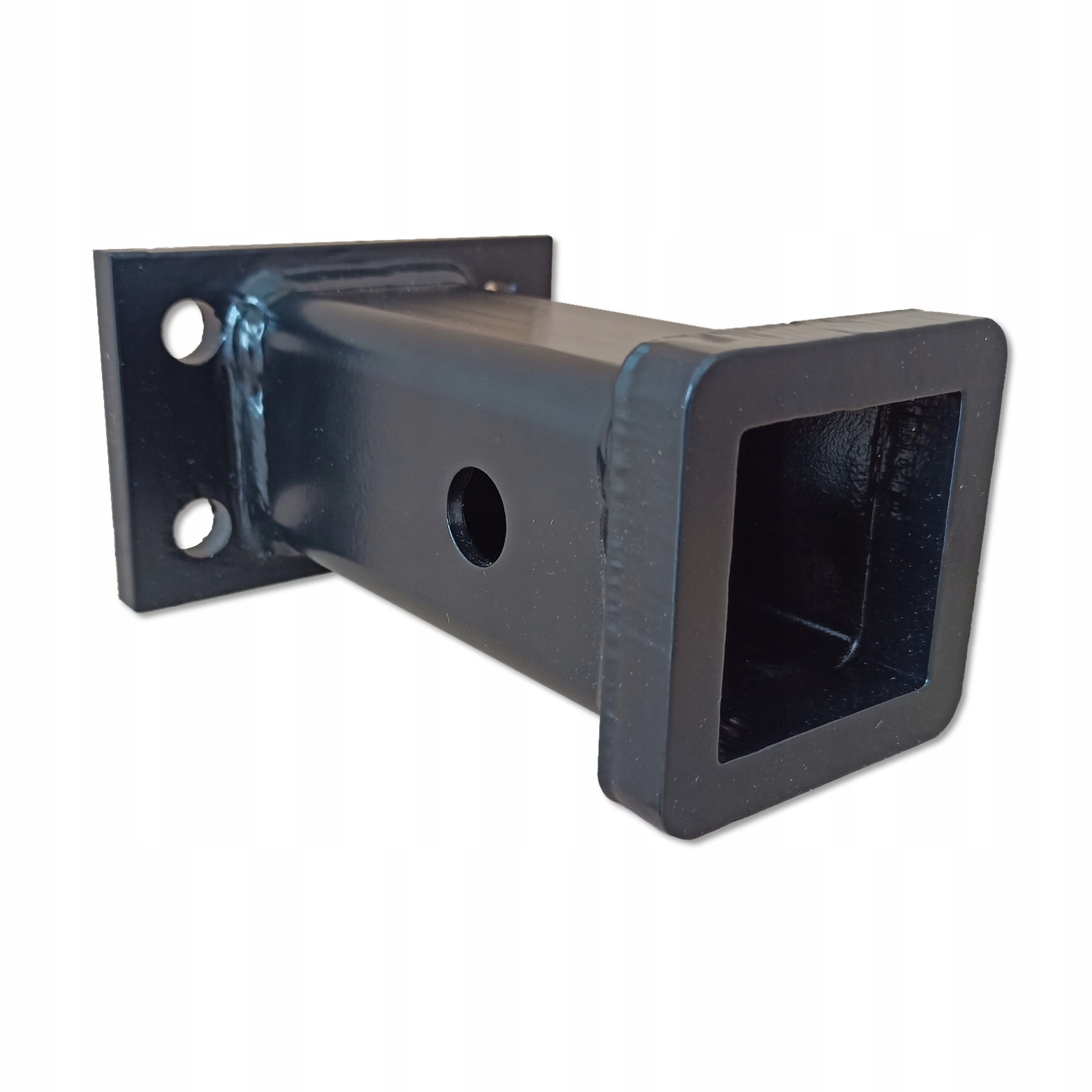Adaptér na guľový hák 85x45 mm -> 2" Usa 51x51 mm
