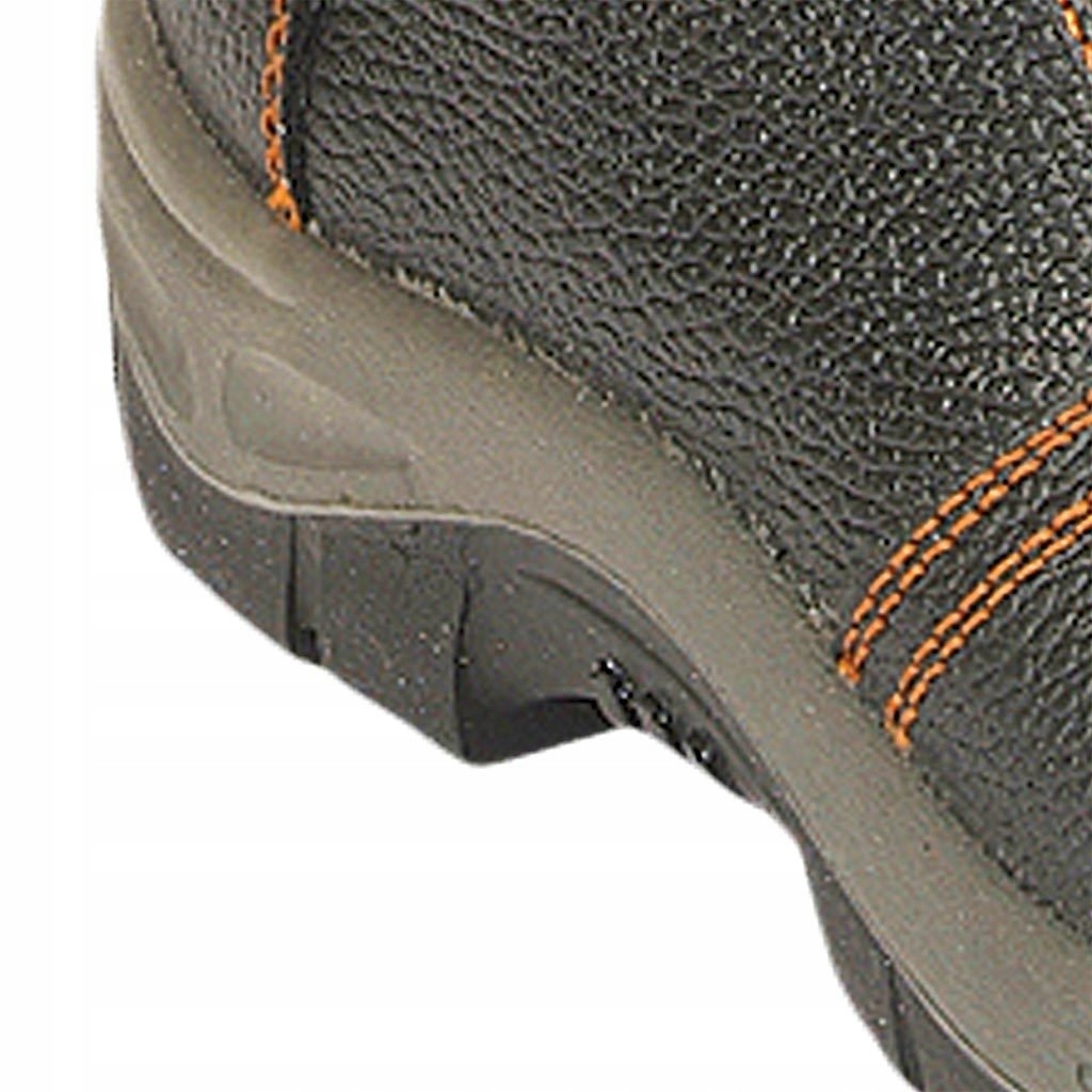 Buty Robocze Ochronne r. 40 Reis Rodzaj buta trzewiki