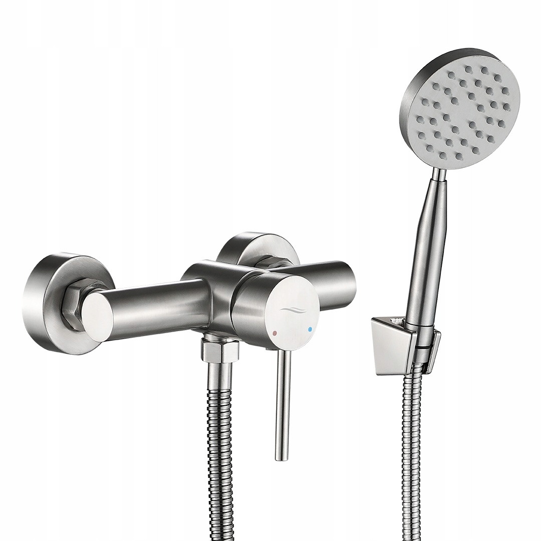 Noia nástěnná sprchová baterie se sprchovým setem