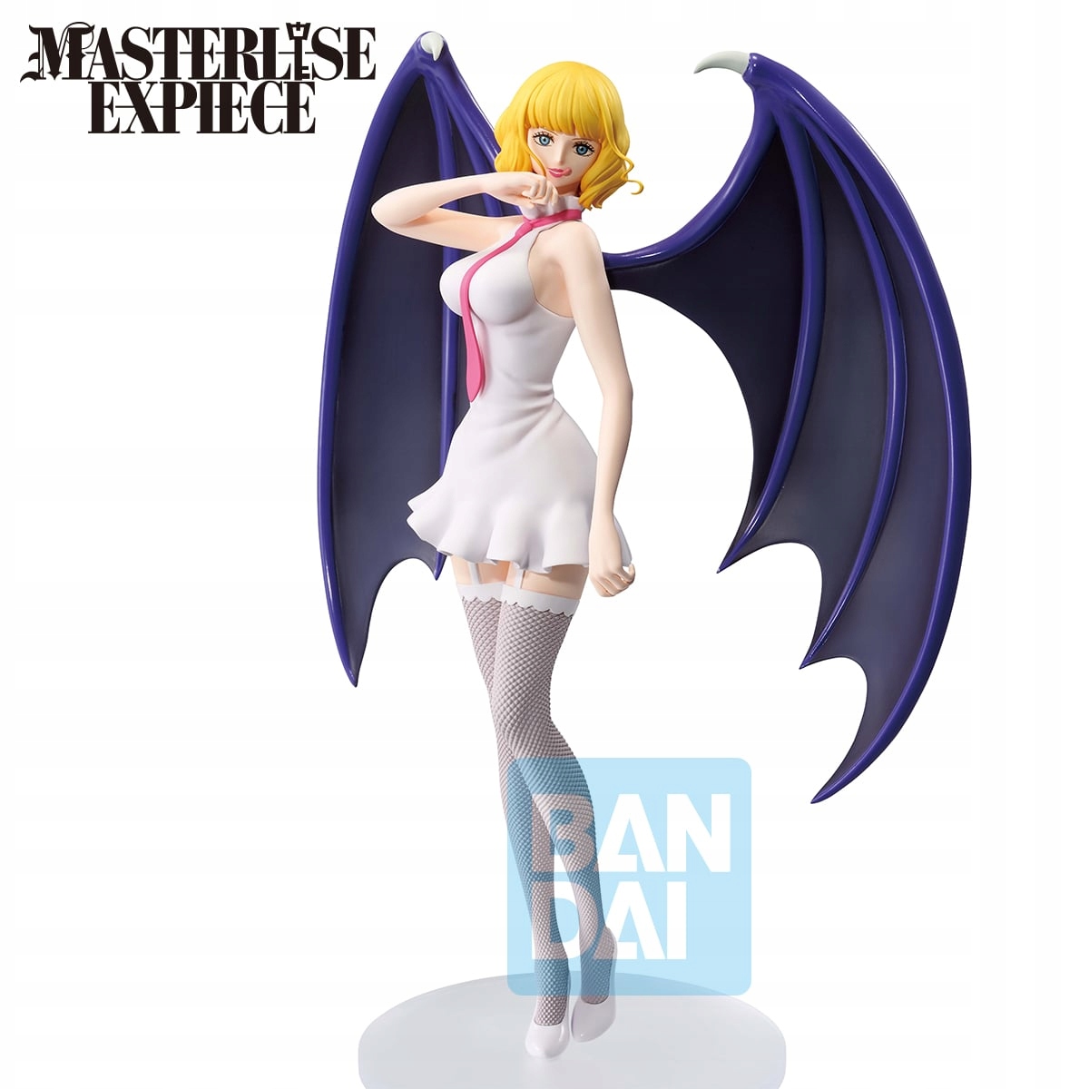 One Piece Stussy Figurka Memory of Heroines 20 cm