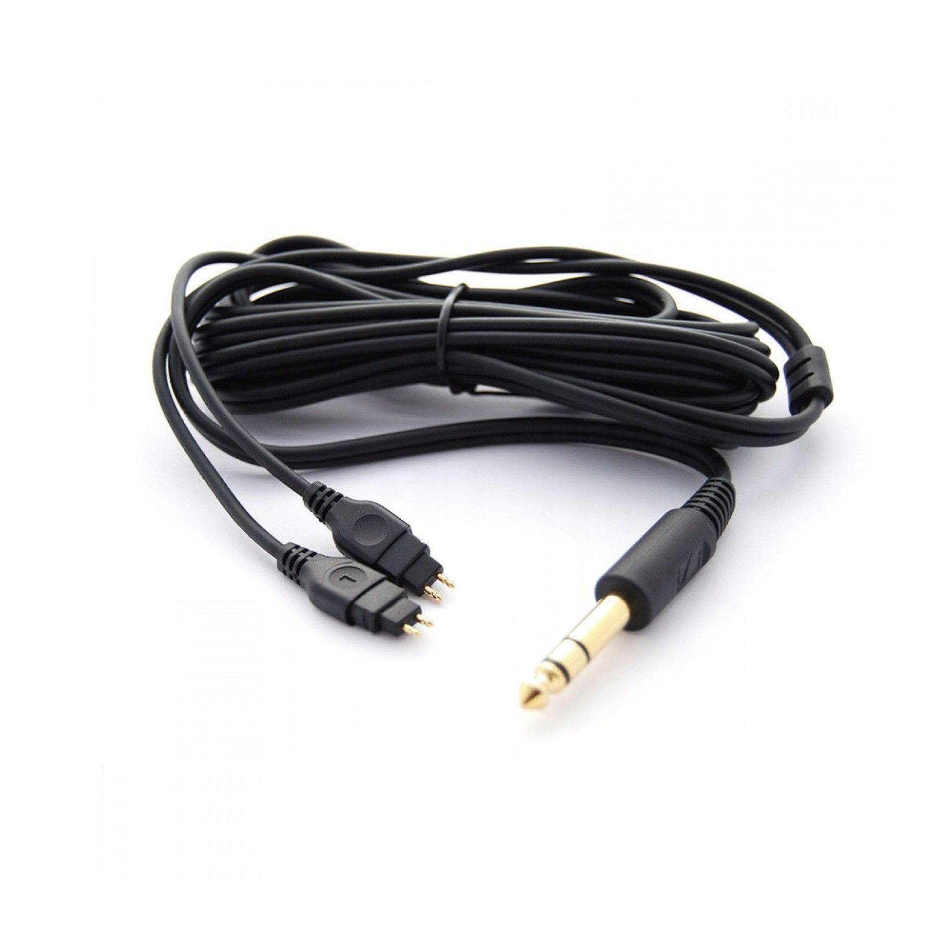 Kabel audio Sennheiser Hd 650/HD 600, długość 3m, dźwięku