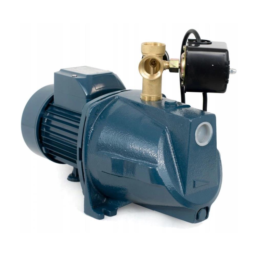 Hydroforová pumpa s příslušenstvím Jsw 200 230V Ibo Dambat