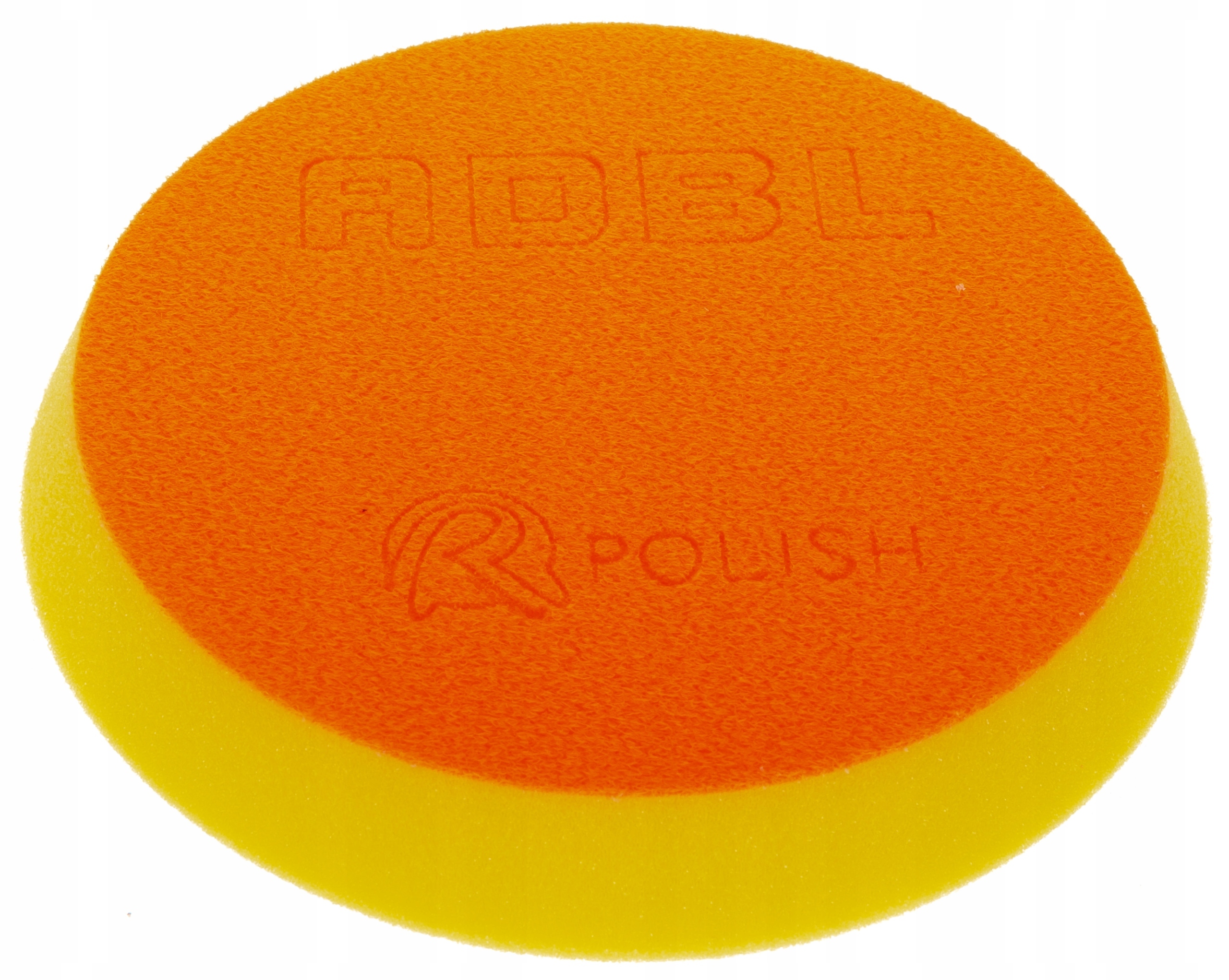 ADBL ROLLER PAD R-POLISH - ПОЛІРУВАЛЬНА ПОДУШКА 125 ММ
