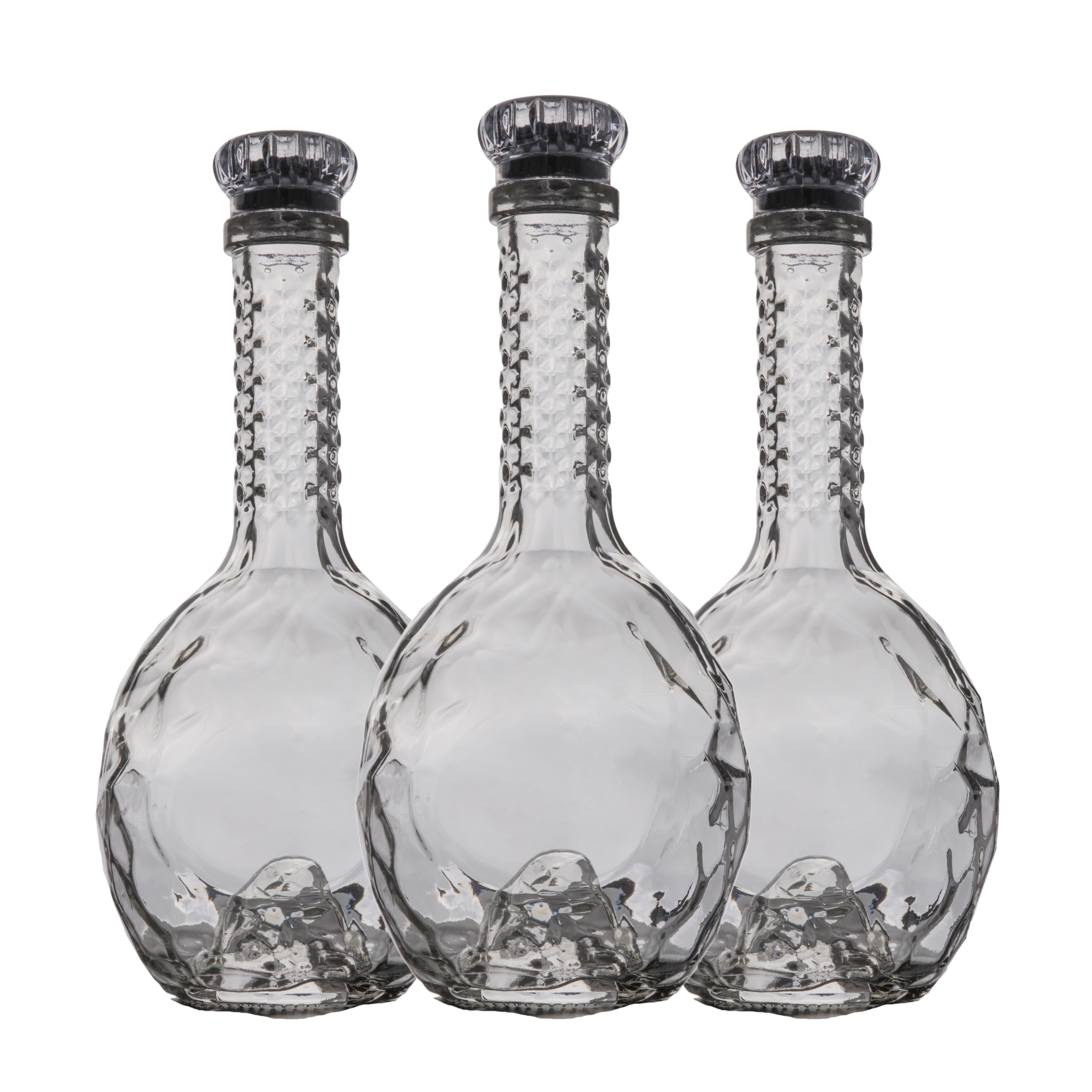 

Karafka Baron 700 ML Na Wina Nalewki Whisky Koniak