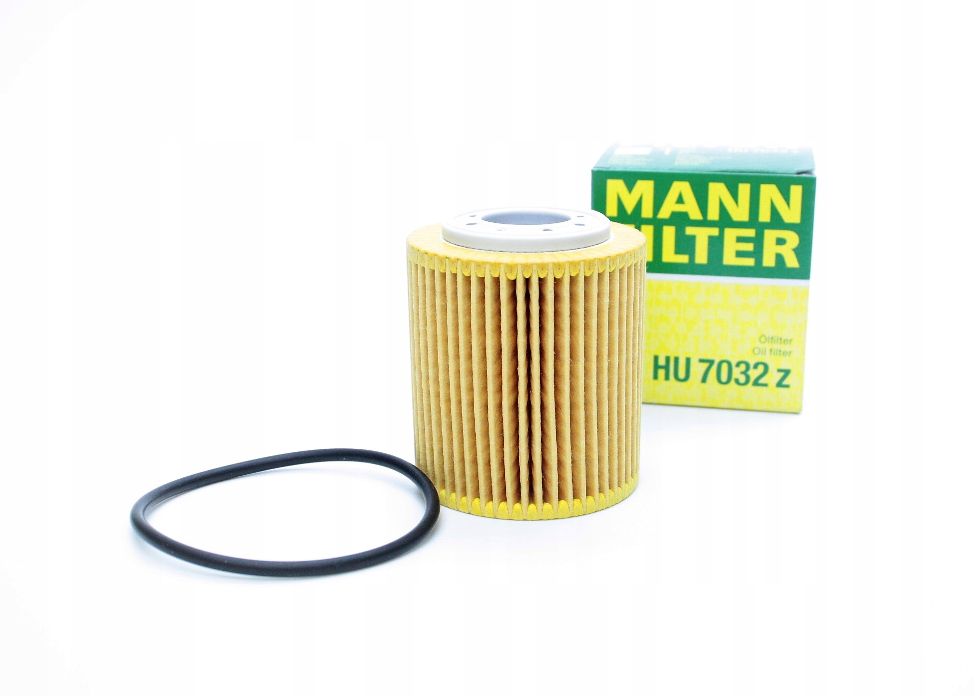

Ford Focus IV 1.5TDCI, Opel Combo 1.5D filtr oleju