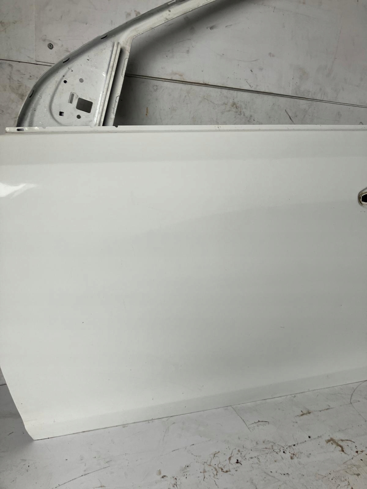 door left front PEUGEOT 308 T9 EWP EWPB