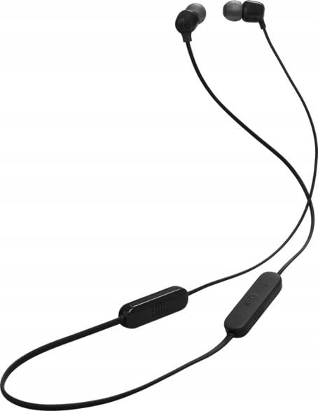 Słuchawki bezprzewodowe Jbl Tune 135BT Czarny