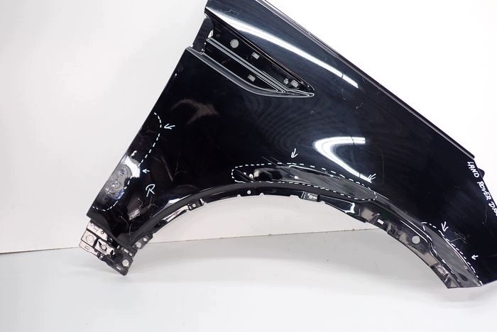 LAND ROVER DISCOVERY V L462 16- fender right front front