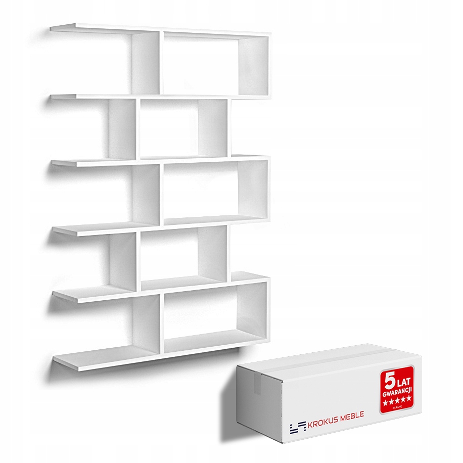 PÓŁKA WISZĄCA, REGAŁ NR 4 Kod producenta PÓŁKA WISZĄCA REGAŁ ŚCIENNY nr 4