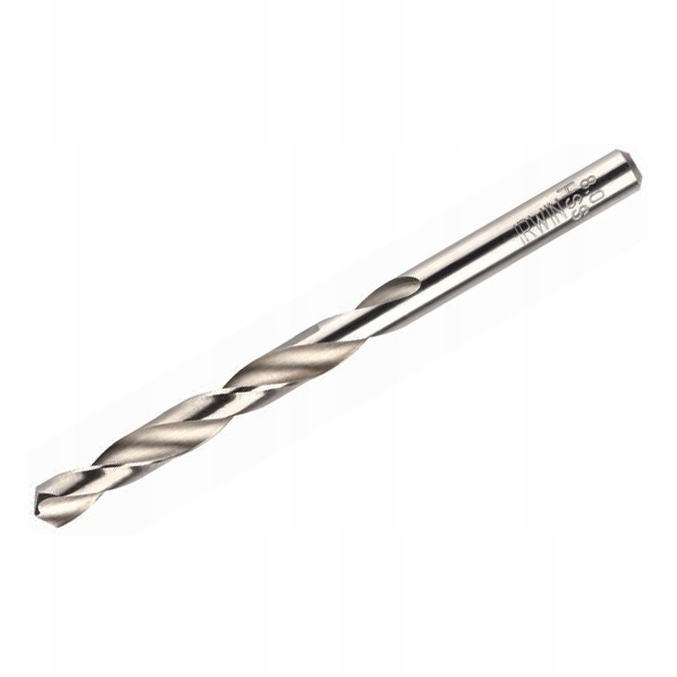 Vrták Do Kovu Hss Pro 13.00 MM 5 Ks 10502361 Irwin