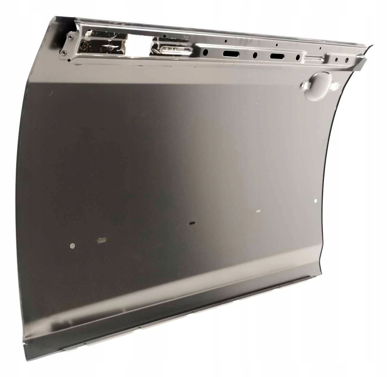 DRZWI PRAWY PRZÓD VOLKSWAGEN GOLF PLUS 5M0831106E 5M0831106C 5M0831106D Strona zabudowy przód - prawa