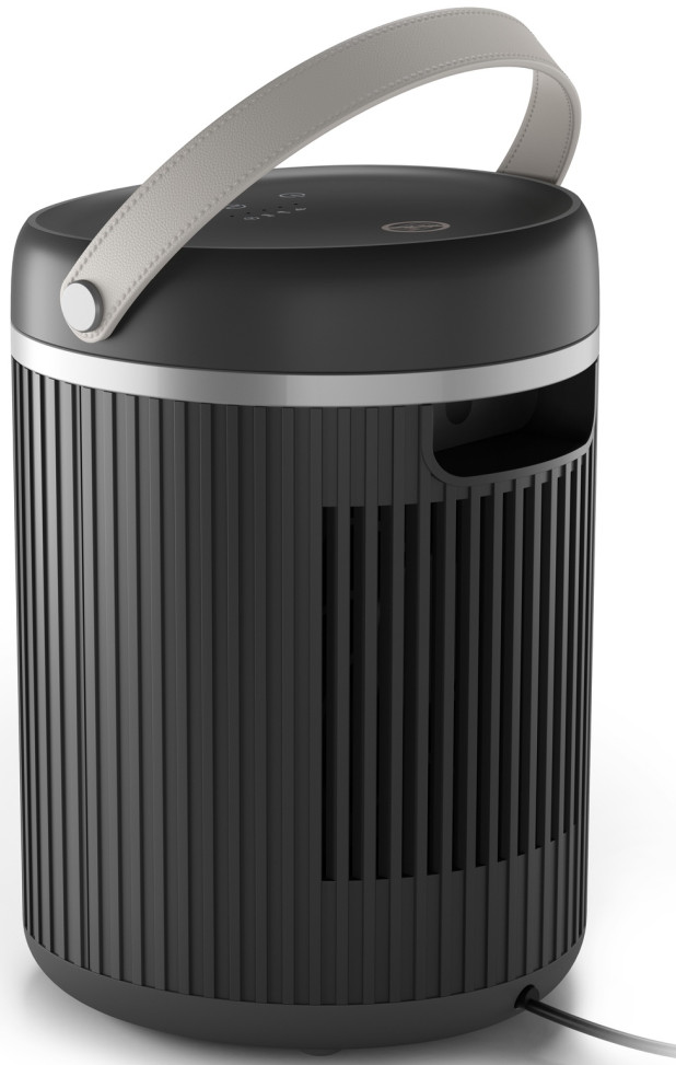 PHILIPS 3000 Series Energooszczędny Grzejnik Wentylatorowy 2000W Eco AI — miniatura 10