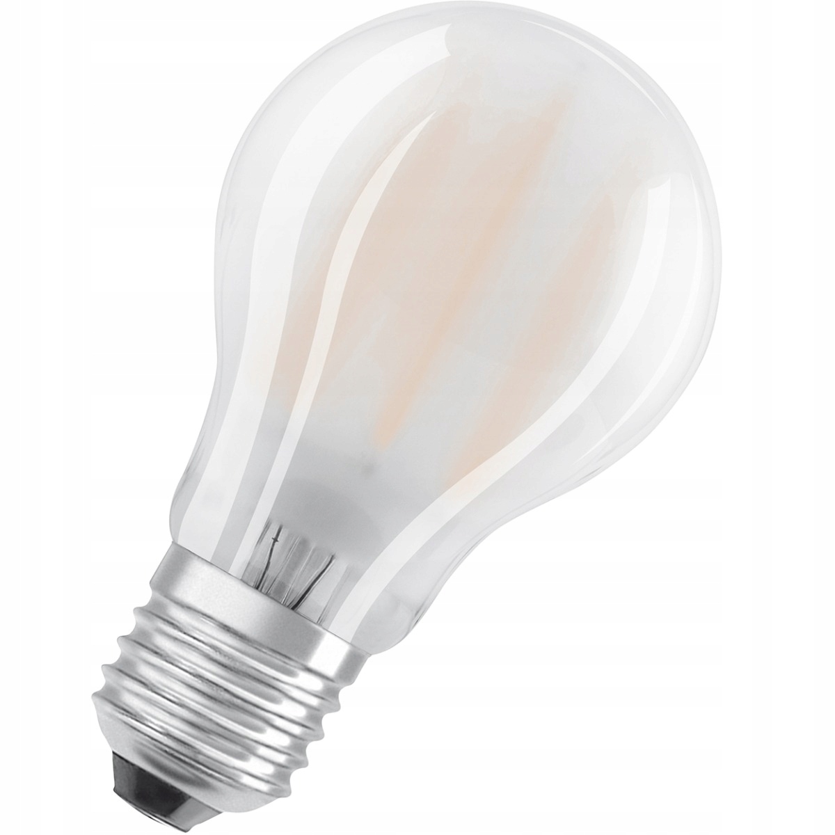 Żarówka LED E27 A60 11W 2700K ŚCIEMNIALNA OSRAM Kod producenta 4058075245860