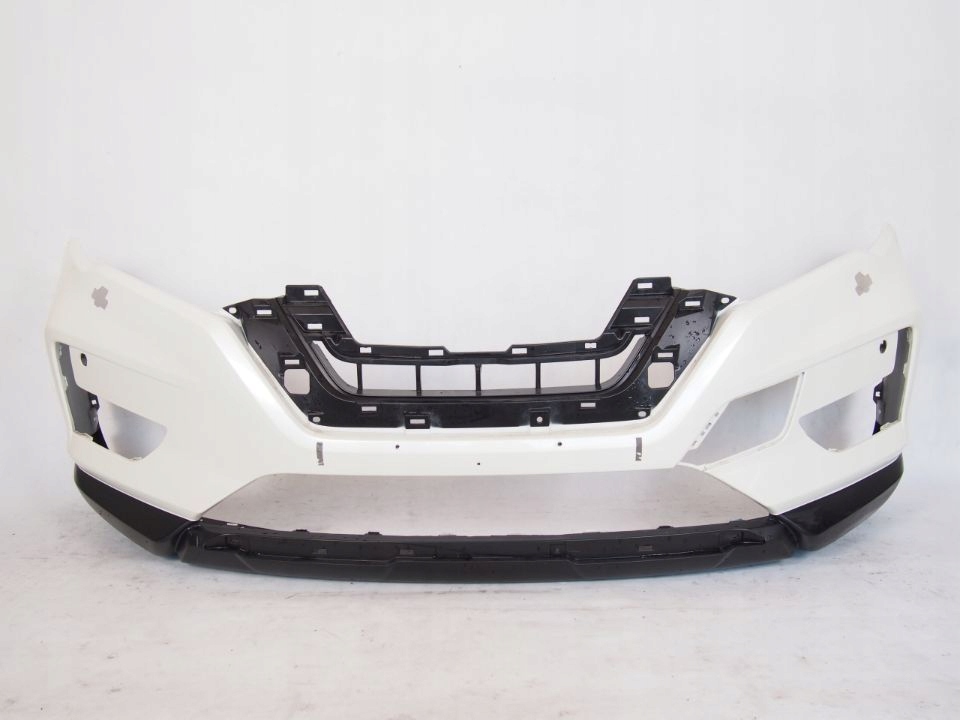Nissan X-Trail T32 17r SPR PDC bumper front front