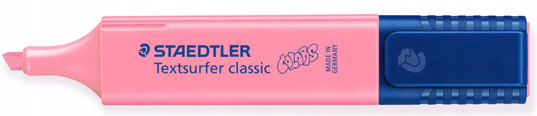 

Zakreślacz Pastel Staedtler Textsurfer jasny karm