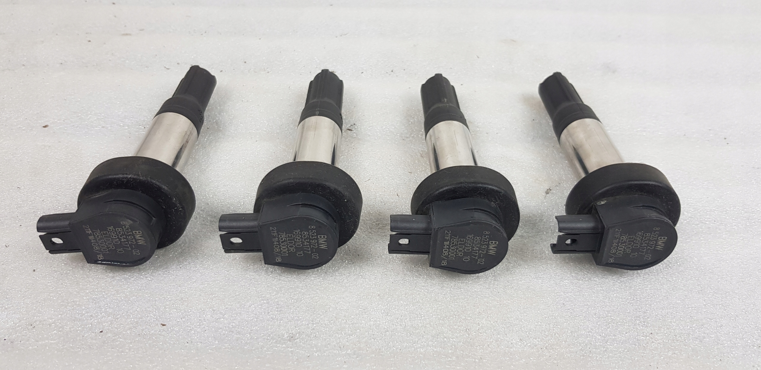 12138523972 - BMW S1000 RR XR K46 K47 K49 катушка зажигания