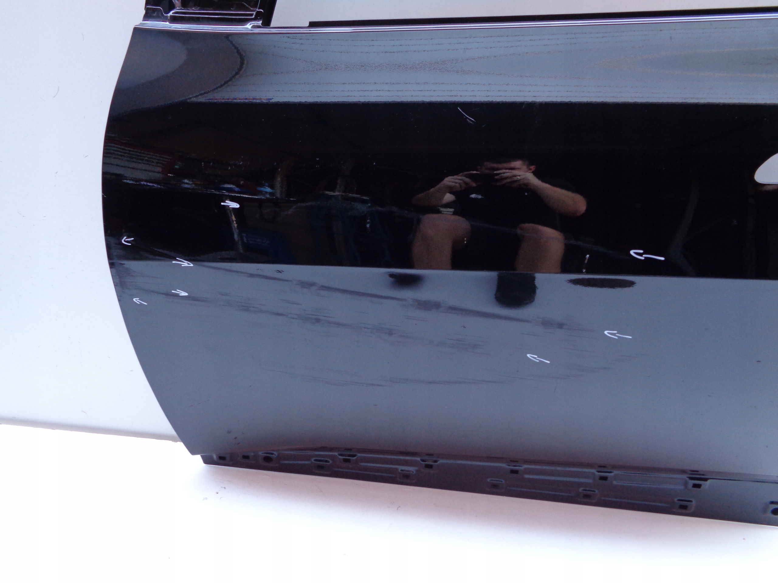 door left front KIA EV6 21- NR 47807