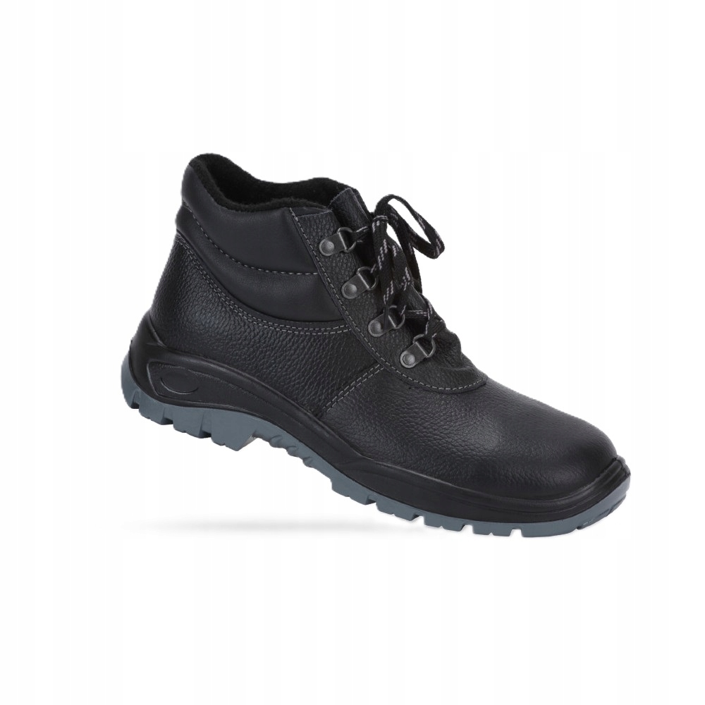 Obuwie robocze trzewiki Ppo Strzelce Opolskie 031 rozmiar 46