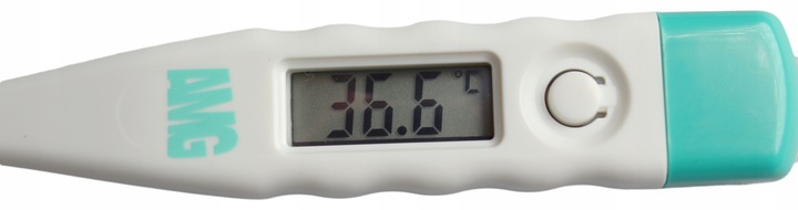 

Termometr Cyfrowy Amg