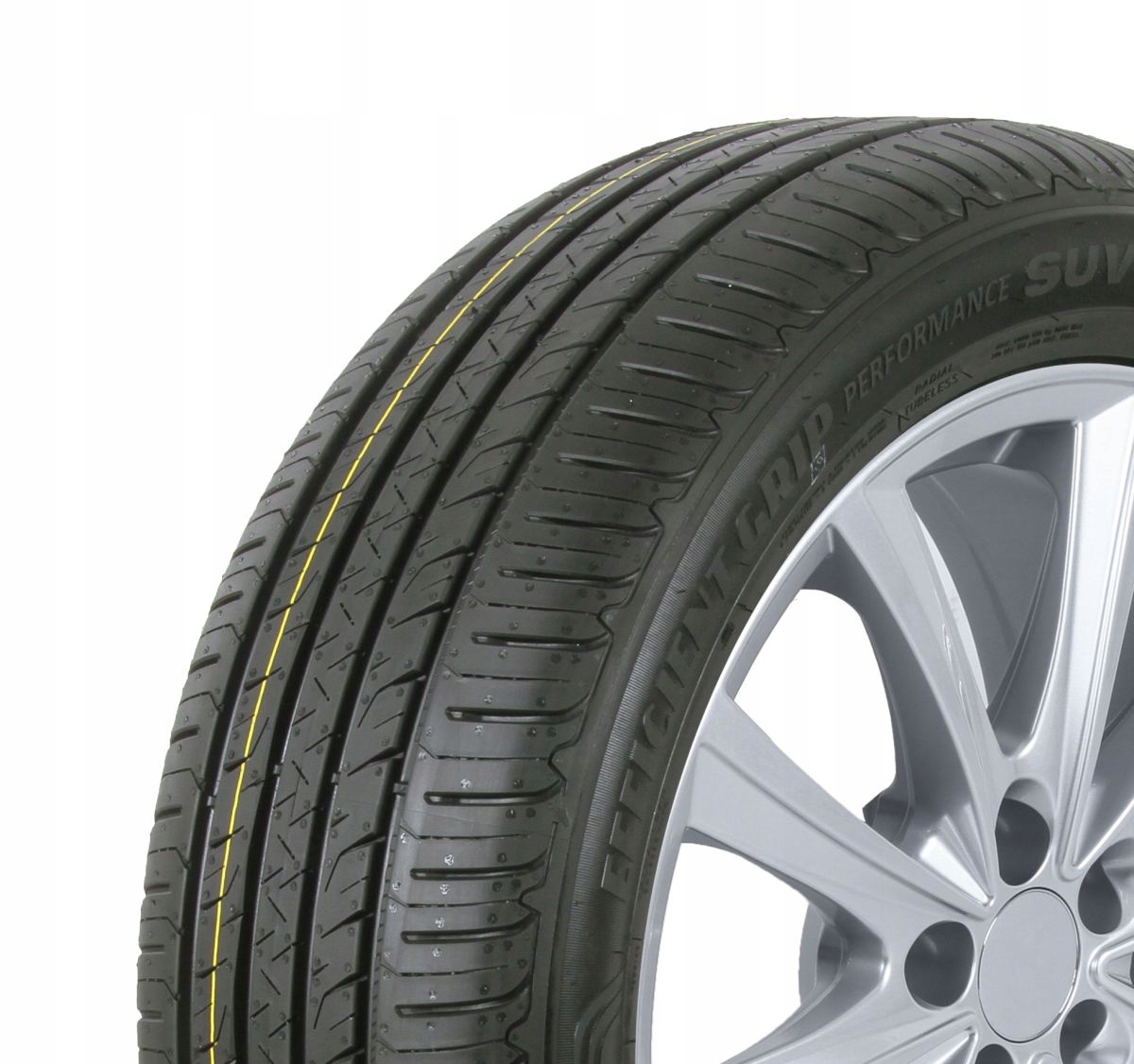 225 55 18 Goodyear w Opony i felgi - Allegro.pl