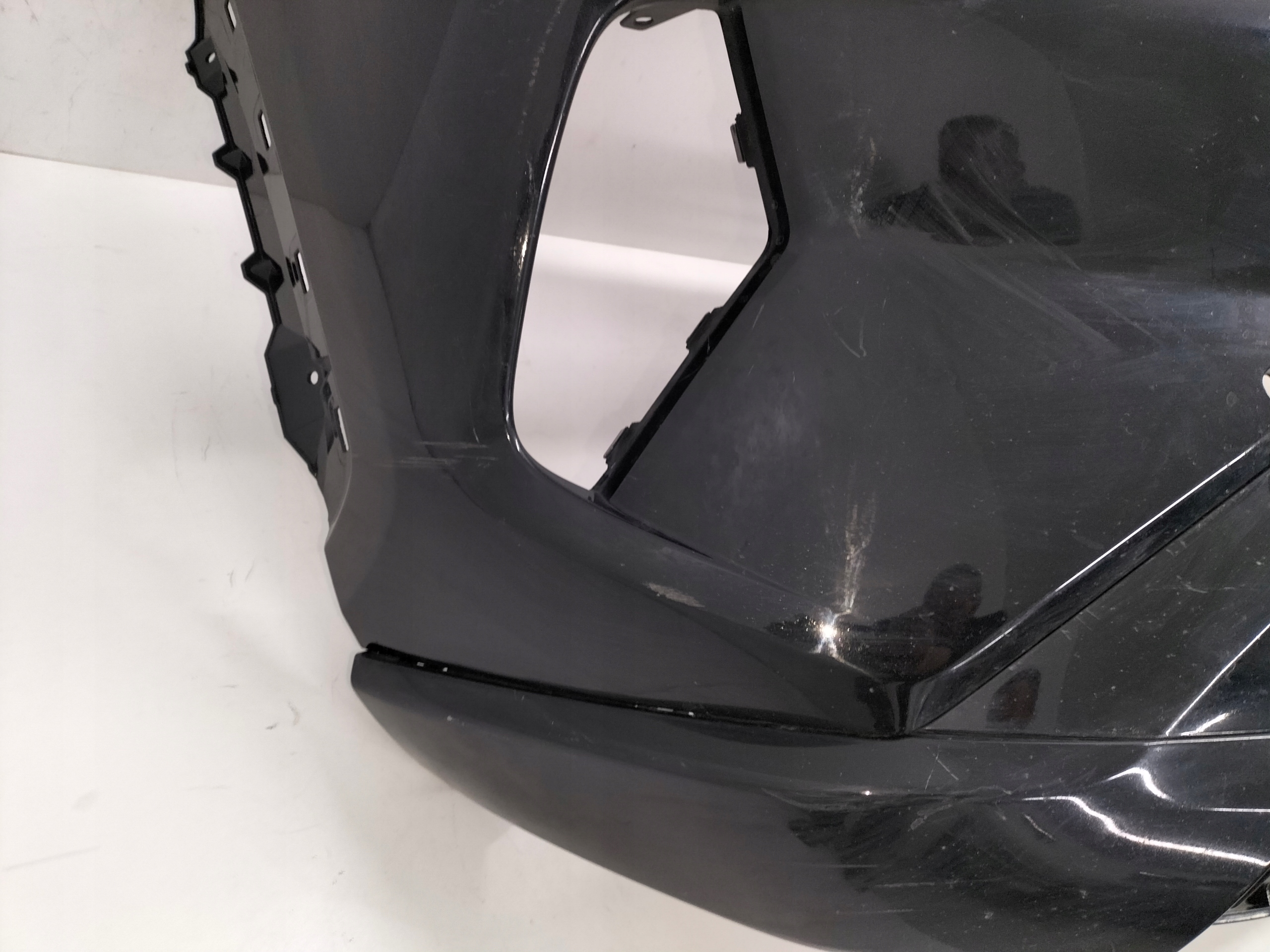 Frontstoßstange vorne TOYOTA RAV4 RAV-4 V 18