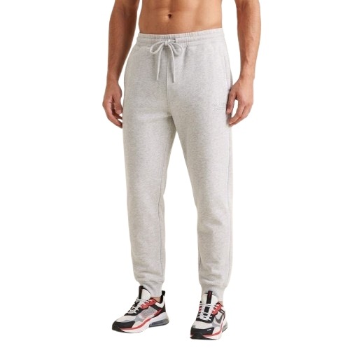 teplákové kalhoty Hollister XL Tall Abercrombie Relaxed Jogger kapsa na zip